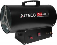 Фото - Теплова гармата Alteco GH-40R 