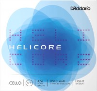 Struny DAddario Helicore Cello 4/4 Light 