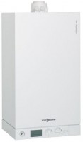 Фото - Опалювальний котел Viessmann Vitodens 100-W B1HC299 26 kW 26 кВт 230 В