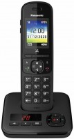 Telefon stacjonarny bezprzewodowy Panasonic KX-TGH720 