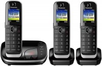 Zdjęcia - Telefon stacjonarny bezprzewodowy Panasonic KX-TGJ323 