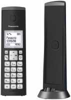 Telefon stacjonarny bezprzewodowy Panasonic KX-TGK220 
