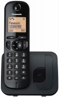 Telefon stacjonarny bezprzewodowy Panasonic KX-TGC210 