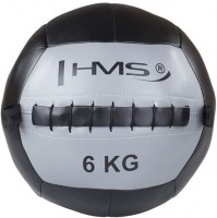 М'яч для фітнесу / фітбол HMS WLB6 