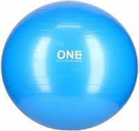 М'яч для фітнесу / фітбол One Fitness GB10 75 cm 