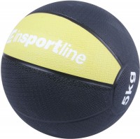 М'яч для фітнесу / фітбол inSPORTline MB63 5 kg 