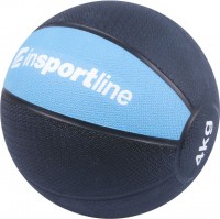 М'яч для фітнесу / фітбол inSPORTline MB63 4 kg 