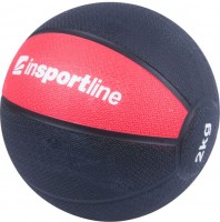 Piłka do ćwiczeń / piłka gimnastyczna inSPORTline MB63 2 kg 