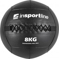 Zdjęcia - Piłka do ćwiczeń / piłka gimnastyczna inSPORTline Wallball SE 8 kg 