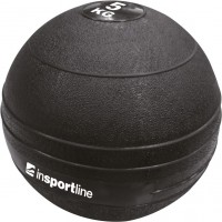 М'яч для фітнесу / фітбол inSPORTline Slam Ball 5 kg 