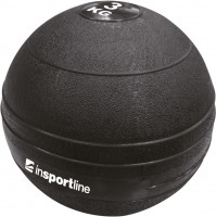 Piłka do ćwiczeń / piłka gimnastyczna inSPORTline Slam Ball 3 kg 