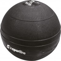 Piłka do ćwiczeń / piłka gimnastyczna inSPORTline Slam Ball 2 kg 