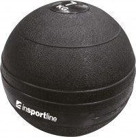 Piłka do ćwiczeń / piłka gimnastyczna inSPORTline Slam Ball 7 kg 