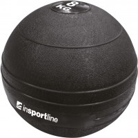 М'яч для фітнесу / фітбол inSPORTline Slam Ball 8 kg 