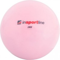 Piłka do ćwiczeń / piłka gimnastyczna inSPORTline Yoga Ball 1 kg 