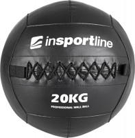 Zdjęcia - Piłka do ćwiczeń / piłka gimnastyczna inSPORTline Wallball SE 20 kg 