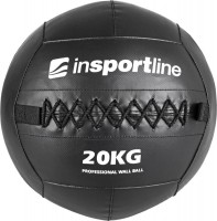 Фото - М'яч для фітнесу / фітбол inSPORTline Wallball SE 20 kg 