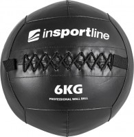 Фото - М'яч для фітнесу / фітбол inSPORTline Wallball SE 6 kg 