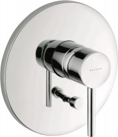 Zdjęcia - Bateria wodociągowa Kludi Bozz 387260576