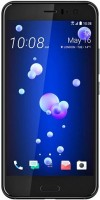 Фото - Мобільний телефон HTC U11 128 ГБ / 6 ГБ / Single