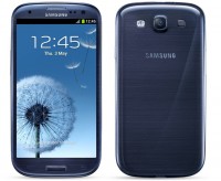 Фото - Мобільний телефон Samsung Galaxy S3 16 ГБ / 1 ГБ / Single