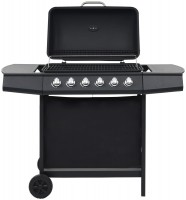 Grill VidaXL 44282 