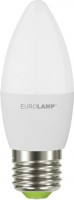 Фото - Лампочка Eurolamp LED EKO 6W 4000K E27 3 pcs 