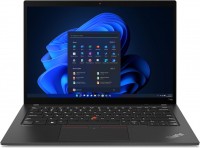 Zdjęcia - Laptop Lenovo ThinkPad T14s Gen 3 Intel (T14s Gen 3 21BR0038RA)