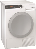 Фото - Сушильна машина Gorenje D8664N 