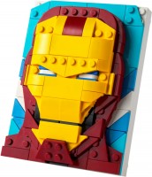 Klocki Lego Iron Man 40535 