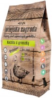Корм для собак Wiejska Zagroda Adult Duck/Pear 9 кг