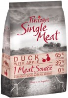 Karm dla psów Purizon Single Meat Duck with Apple 
