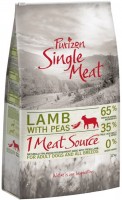 Karm dla psów Purizon Single Meat Lamb with Peas 