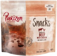 Корм для собак Purizon Snack Beef with Chicken 1 шт