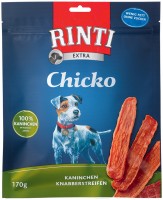 Karm dla psów RINTI Chicko Extra Rabbit 1 szt.