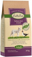 Фото - Корм для собак Lukullus Adult Duck Barbary/Lamb 10 kg 