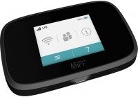 Zdjęcia - Modem Novatel MiFi 7000 