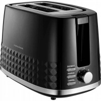 Фото - Тостер Morphy Richards Dimensions 220021 