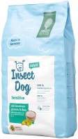 Karm dla psów Green Petfood InsectDog Sensitive 0.9 kg