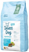 Zdjęcia - Karm dla psów Green Petfood InsectDog Hypoallergen 10 kg