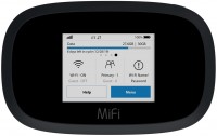 Zdjęcia - Modem Novatel MiFi 8800L 