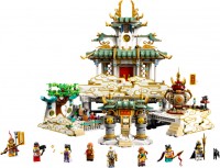 Фото - Конструктор Lego The Heavenly Realms 80039 