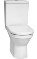 Zdjęcia - Miska i kompakt WC Vitra S50 9736B003-1162 