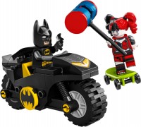 Klocki Lego Batman versus Harley Quinn 76220 