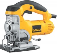 Zdjęcia - Wyrzynarka DeWALT DW331KT 110V 