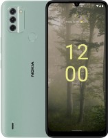 Мобільний телефон Nokia C31 64 ГБ / 4 ГБ