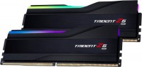 Оперативна пам'ять G.Skill Trident Z5 RGB DDR5 2x32Gb F5-5600J3636D32GX2-TZ5RK