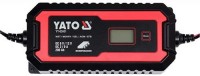 Пуско-зарядний пристрій Yato YT-83001 