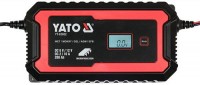 Пуско-зарядний пристрій Yato YT-83002 