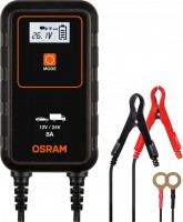Пуско-зарядний пристрій Osram BATTERYcharge 908 